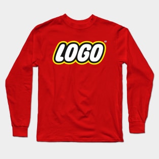 LOGO Long Sleeve T-Shirt